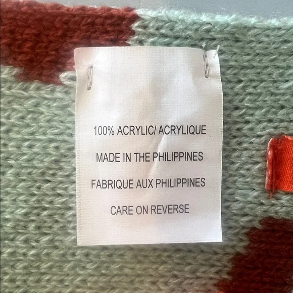 Verloop scarf - Picture 2 of 8